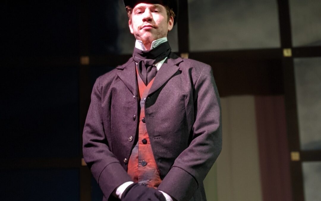 Matthew Holloway