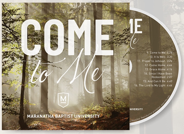 CD only