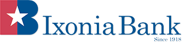 Ixonia_Logo