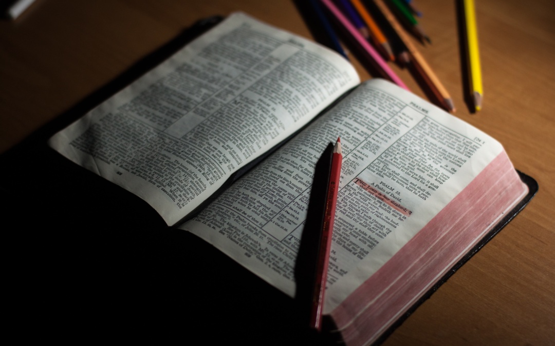 From the Classroom to the Pulpit | Micah Herbster’s Pastoral Studies Internship