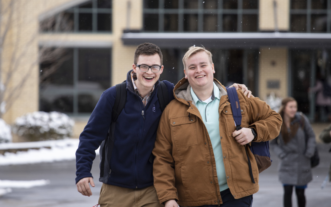 Maranatha Online Ranked | U.S. News and World Reports