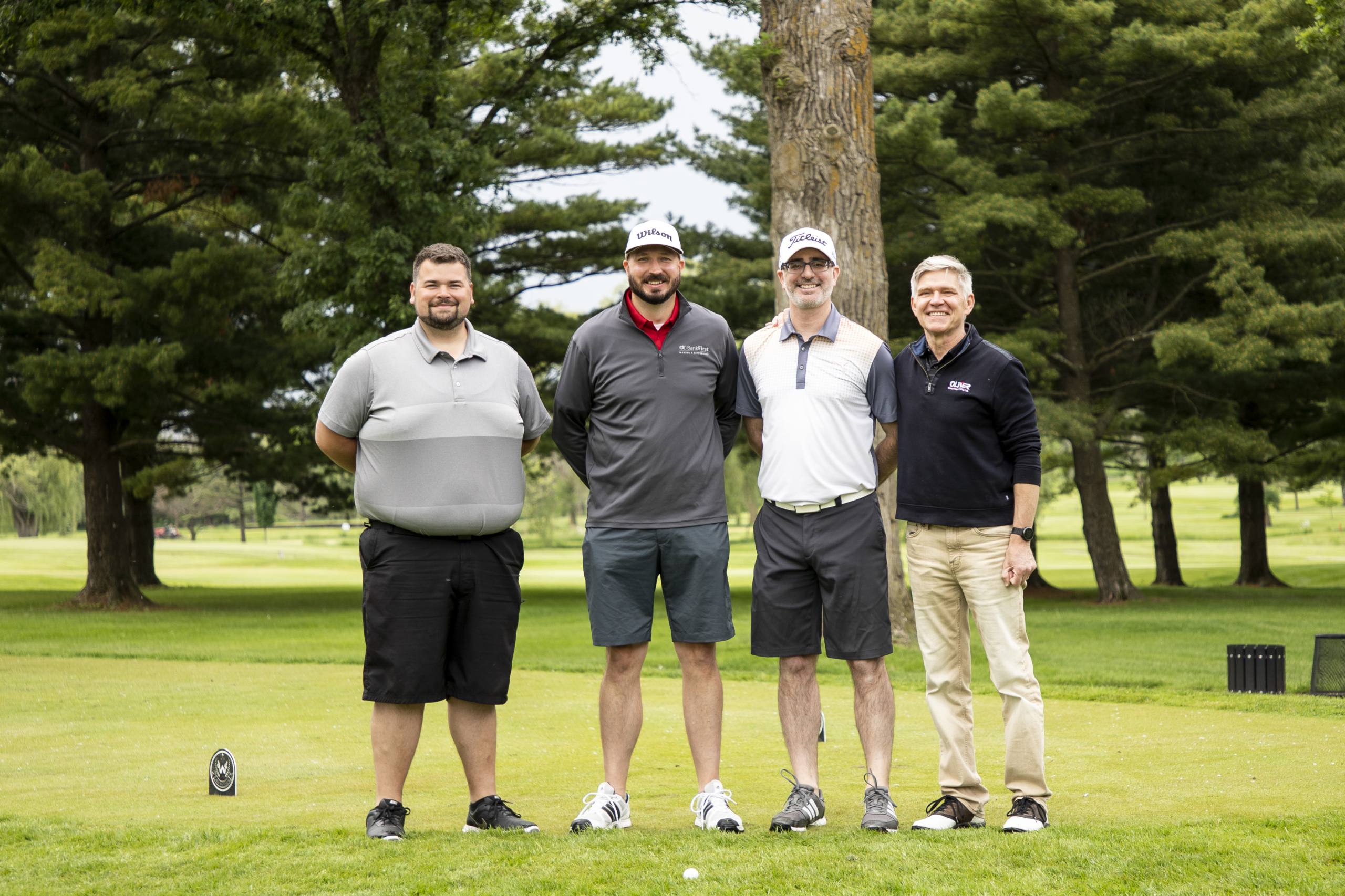 Golf Classic Josh Patterson for website
