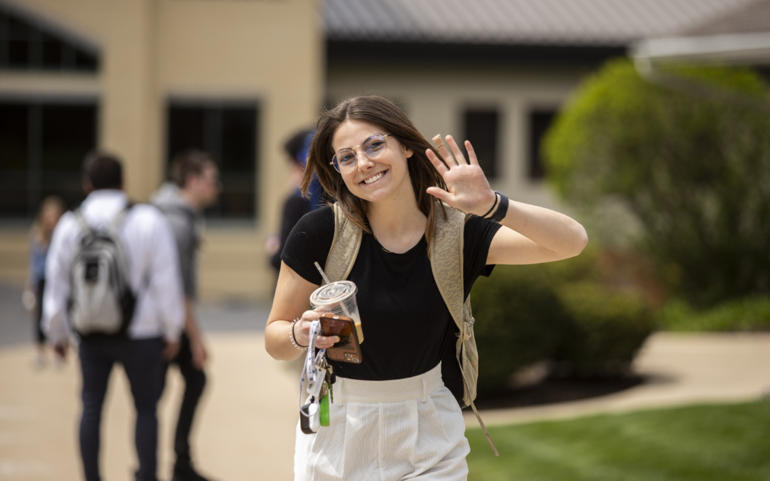 3 Ways You Grow at College