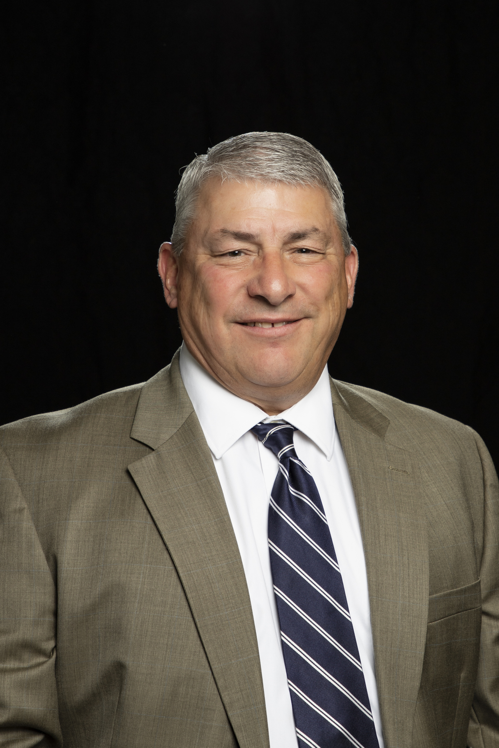 Gary Garrison - Faculty