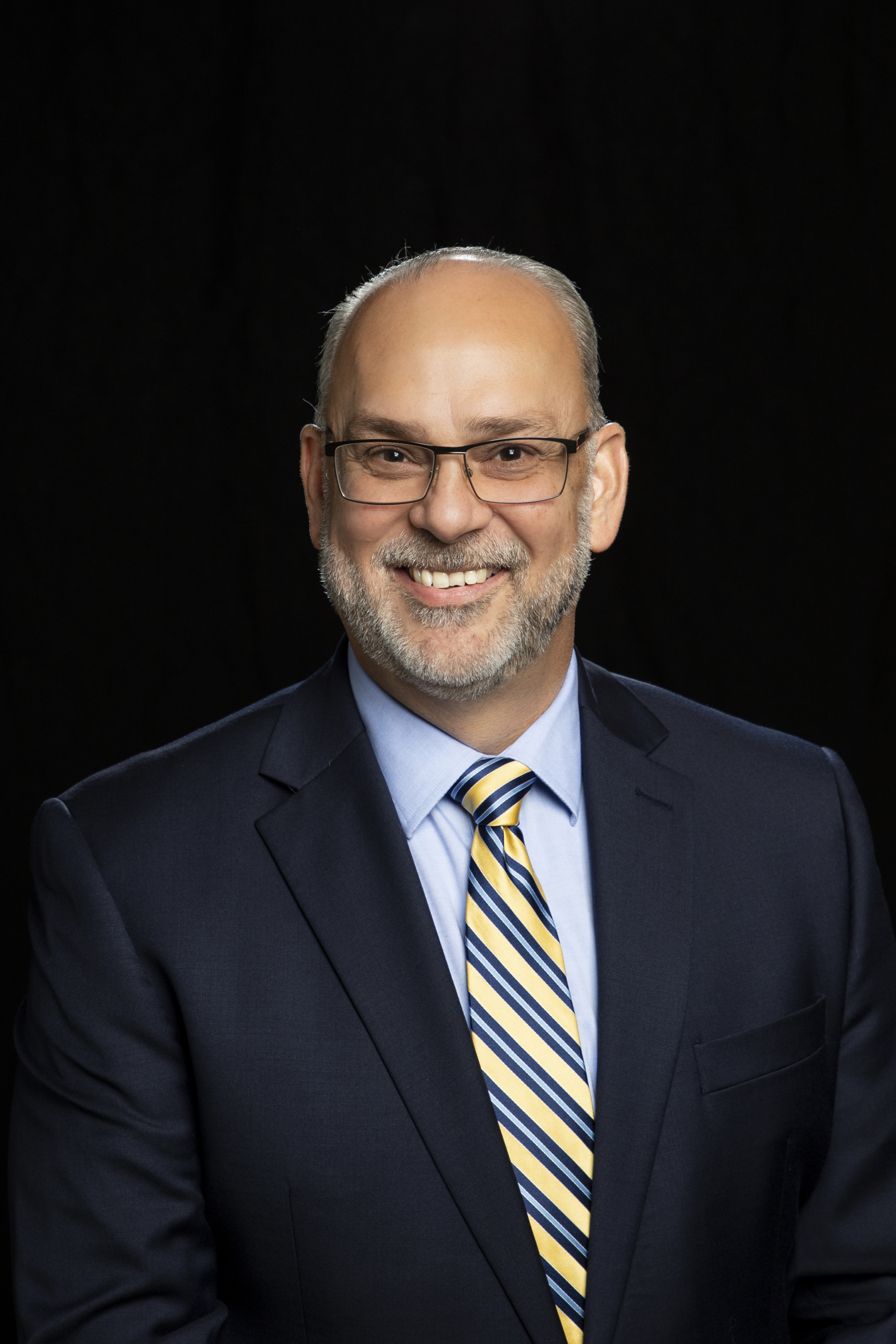 Bob Lazzell - Staff