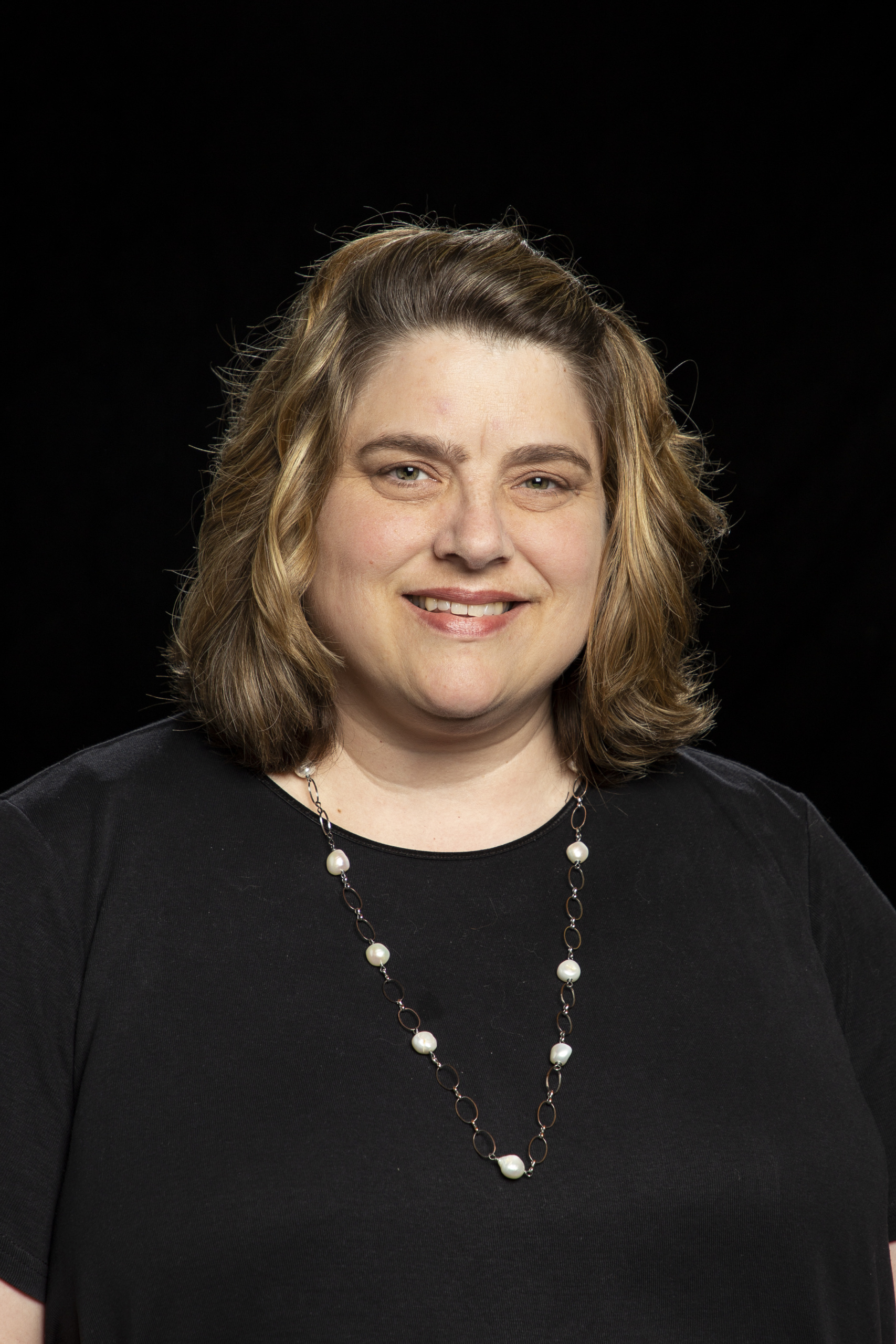 Tamara Gunselman - Faculty