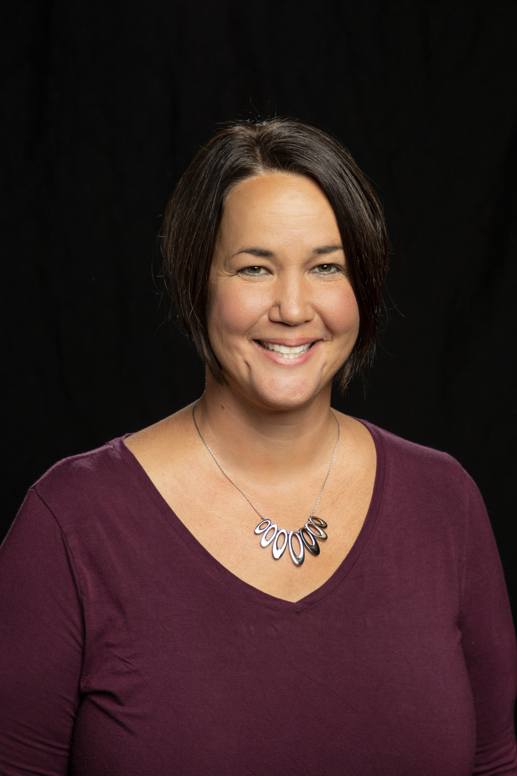 Janet Tschida - Faculty