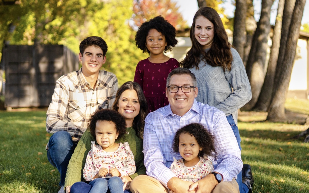 Davis Appoints New Vice President for Advancement: Tim McPhillips
