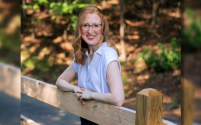 Music Alumna Encourages Current Students