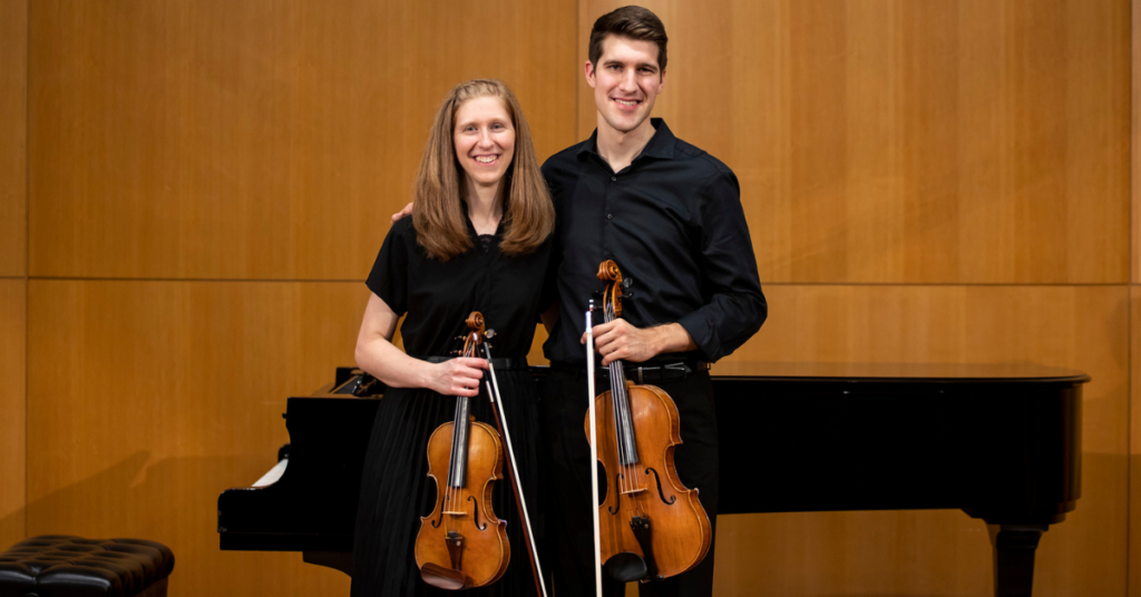 Steinbart String Recital