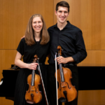 Steinbart String Recital