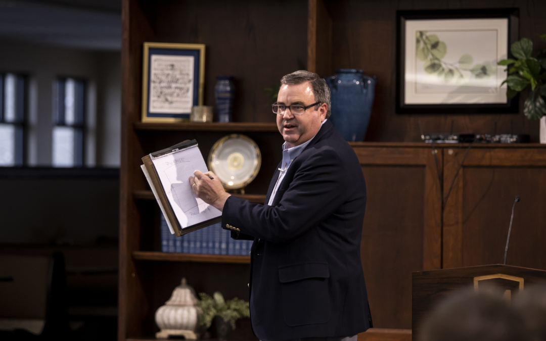 Team Building | Leadership Breakfast 03.09.23