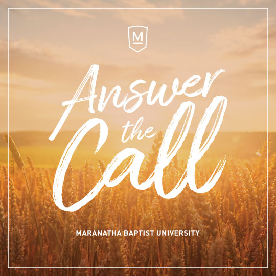 Answer the Call Album Art