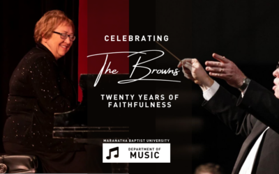 The Browns: 20 Years of Faithfulness