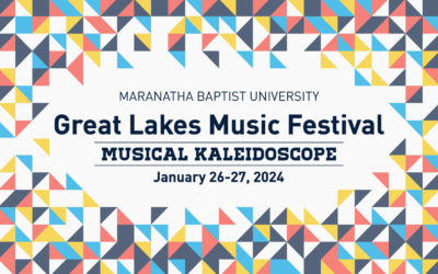 2024 Great Lakes Music Festival