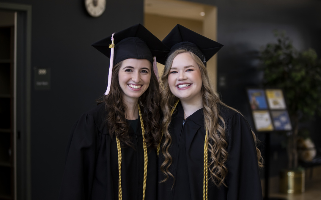 Convocation Ceremony | May 5, 2023