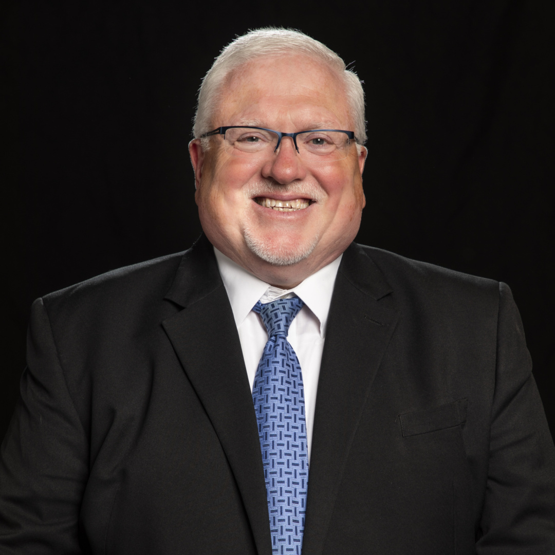 David Brown - Maranatha Baptist University