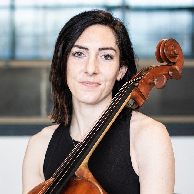 Lindsay Patterson