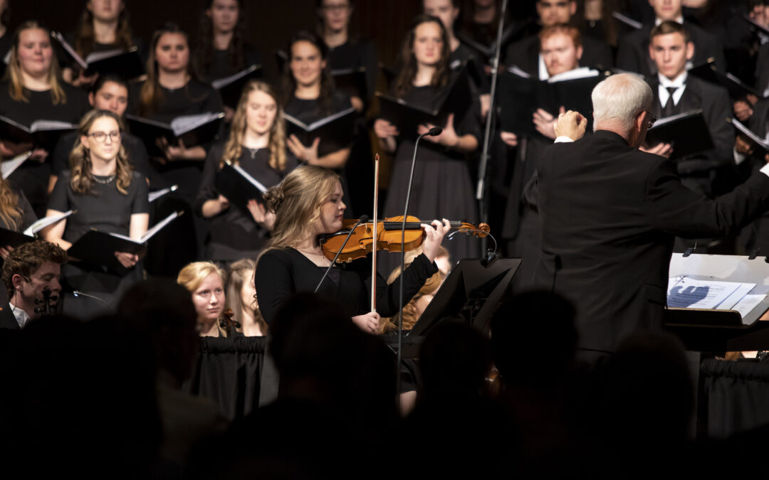 The Benefits of Participating in Fine Arts