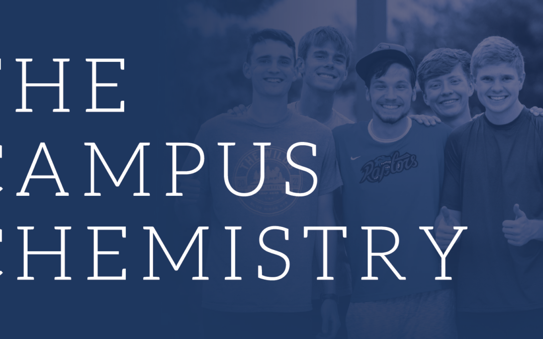 The Campus Chemistry