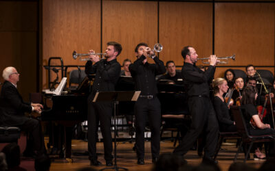 Classical Kids Concert 2024 | Music in Motion