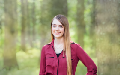Aria Saunders to Join Applied Science Department