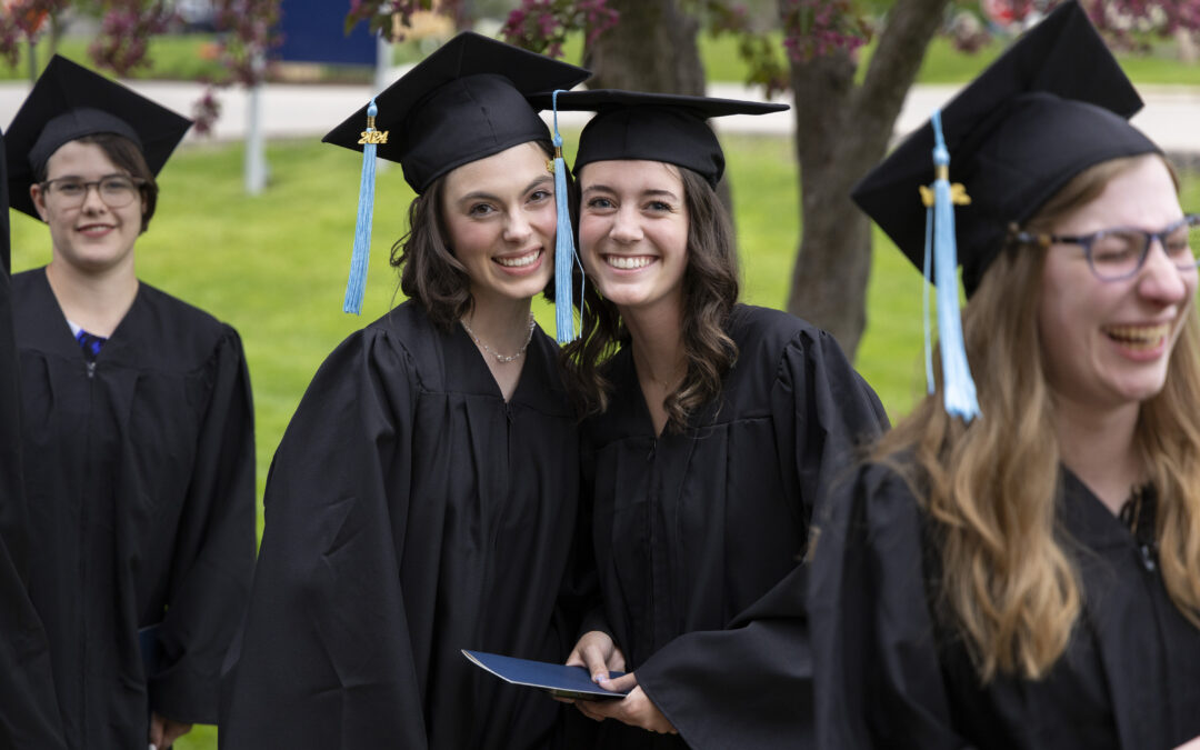 2024 Commencement Ceremony