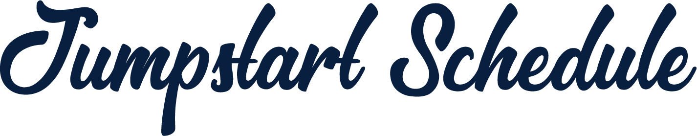 MBU_Jumpstart_jumpstart-schedule