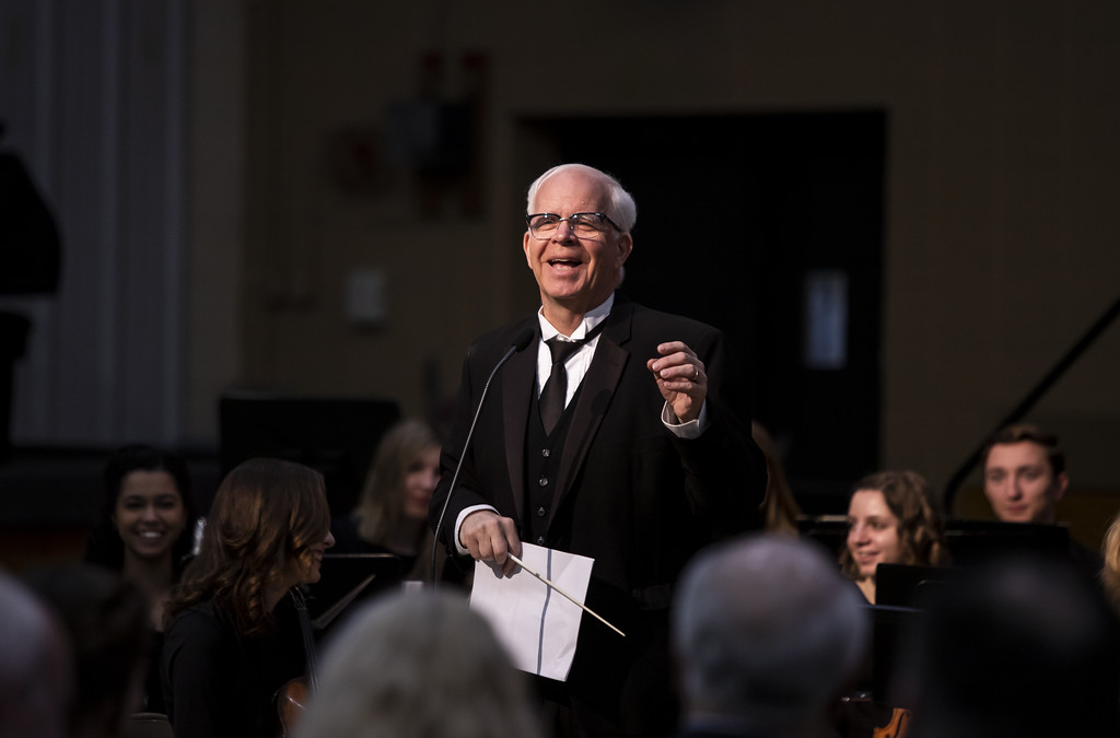 Advice for the Next Generation of Musicians