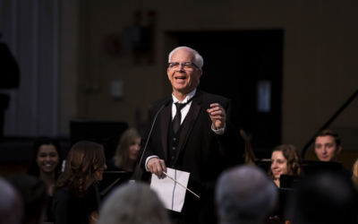 Advice for the Next Generation of Musicians