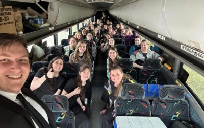 The Value of Maranatha Touring Groups