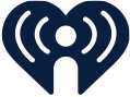 iHeart profile link