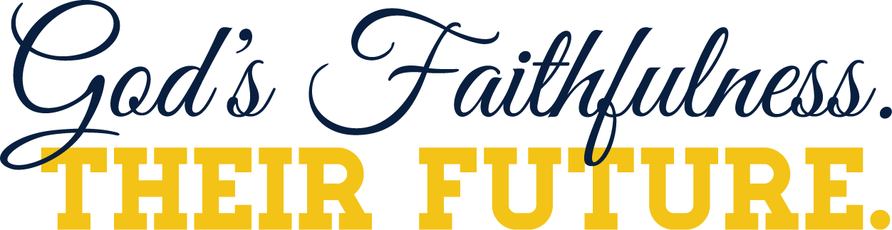 MBU_Thrive2025__Headline2 God's Faithfulness Their Future