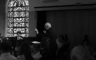 Practical Publishing Considerations for Aspiring Composers