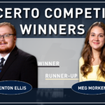 Maranatha Baptist University Concerto Competition