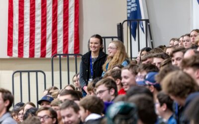 2026 Great Lakes Music Festival: “Flora and Fauna”