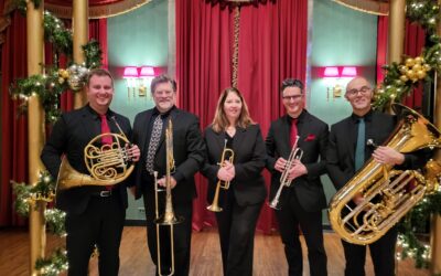 Artist Series 2026 | Brass Journeys