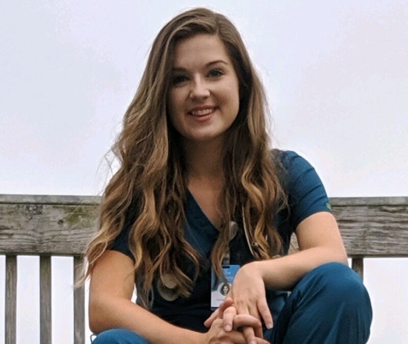 Maranatha Nursing Professor Carolyn Yager Earns Doctorate in Nursing Practice