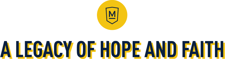 A Legacy of Hope and Faith