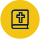 Bible icon