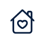 Home icon