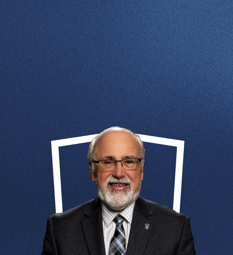 Dr. Marty Marriott
