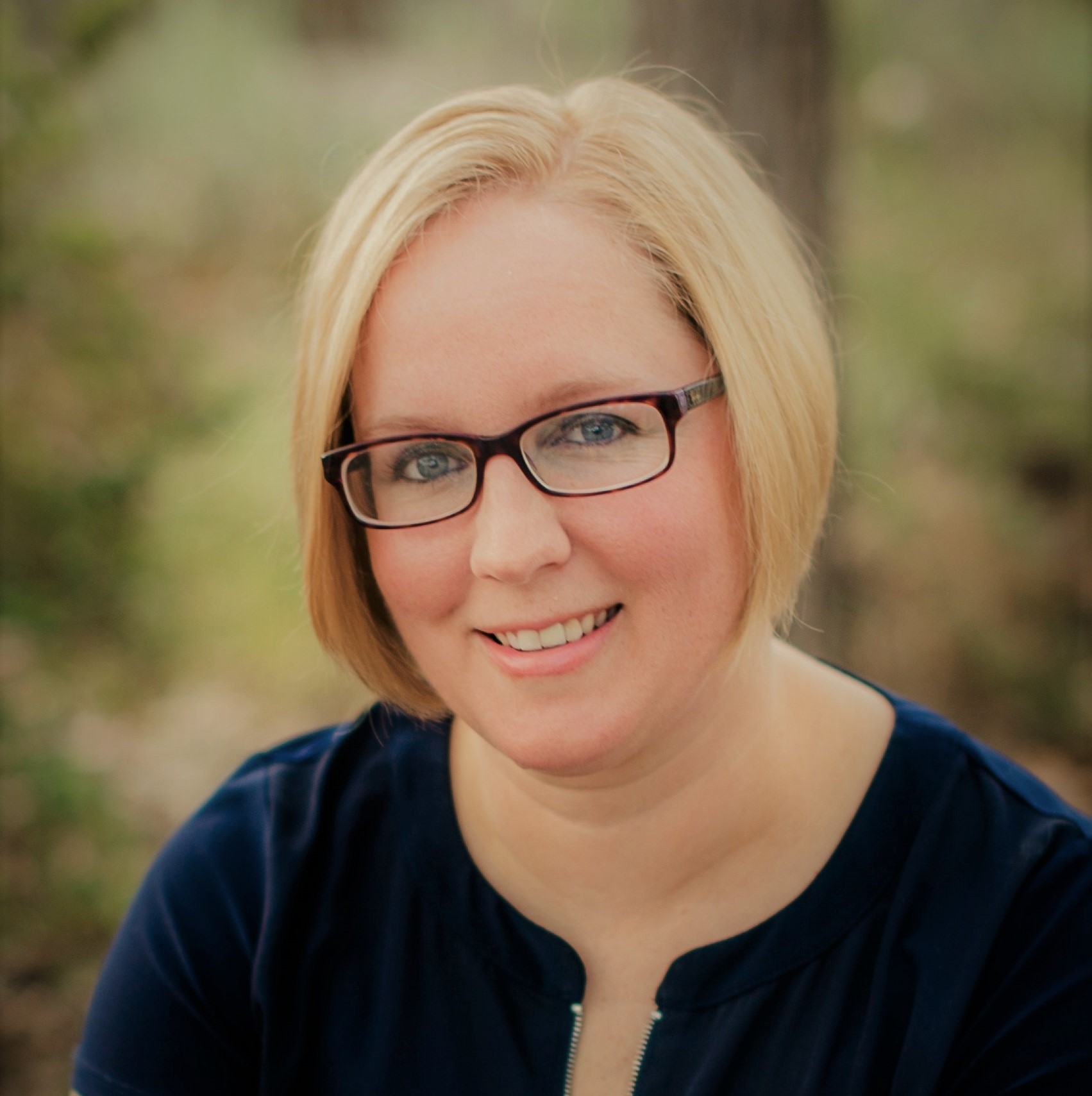 Marianne Forman