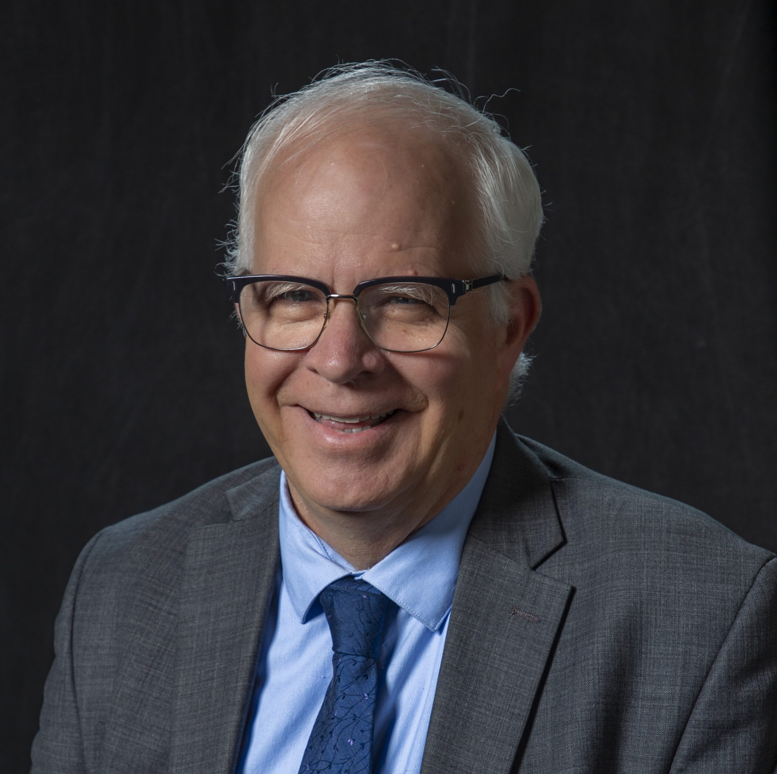 Dr. David Ledgerwood