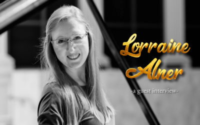 An Interview with Guest Speaker Lorraine Alner