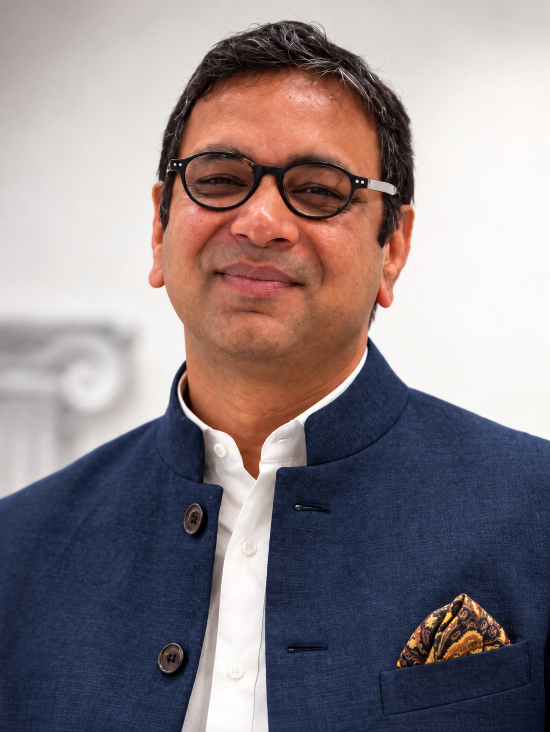 Choton Basu
