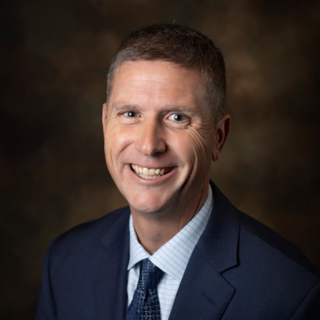 Ben Wehmeier