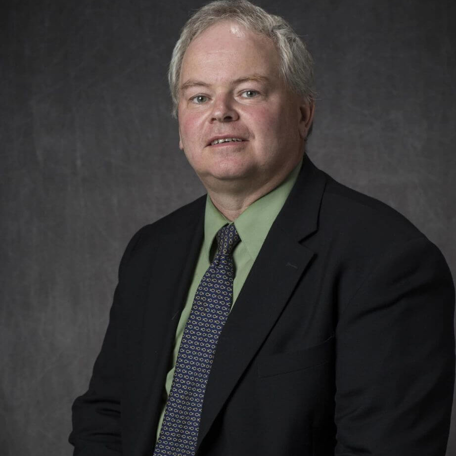 Timothy Veenstra - Faculty